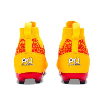 Houston, Sporting Goods, Yellow Soccer Cleats That Actually Make Your Kid Stand Out