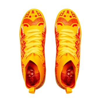 Houston, Sporting Goods, Yellow Soccer Cleats That Actually Make Your Kid Stand Out