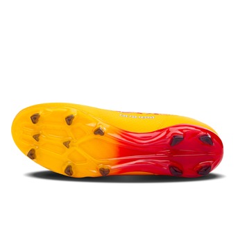 Houston, Sporting Goods, Yellow Soccer Cleats That Actually Make Your Kid Stand Out
