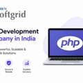 PHP Development Company In India