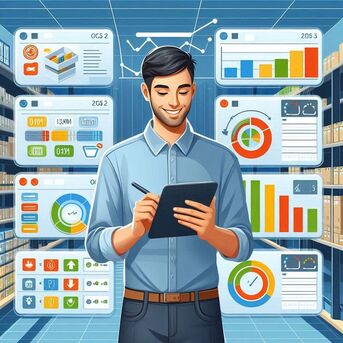 Indore, Software Development, Trusted Ecommerce Software In India For Order & Inventory Management