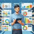 Trusted Ecommerce Software In India For Order & Inventory Management