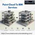High-Precision Point Cloud To BIM Services Available In Santa Fe.
