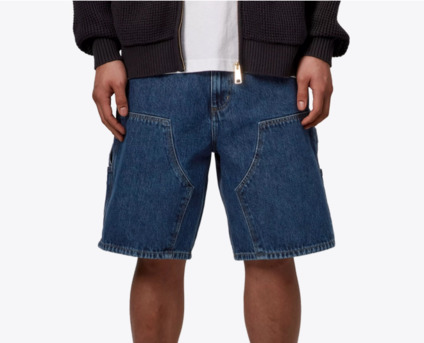 Mumbai, Clothing & Accessories, Denim Shorts And Summer Staples Built For Easy Days