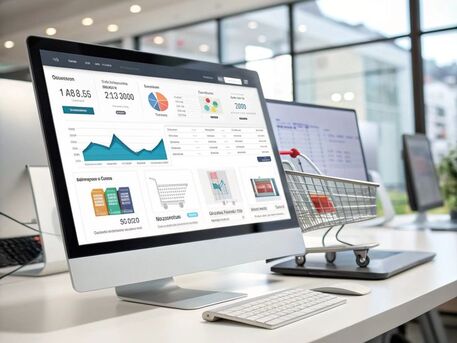 Indore, Software Development, Best Value Ecommerce Software In India For Retail Businesses