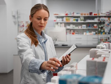New Delhi, Health, Reliable Prescription Medicine Company In India