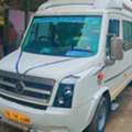 20 Seater Tempo Traveller On Rent In Delhi For Family And Group Travel