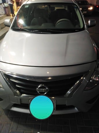 Jeddah, Vehicles, Cars & Trucks , SAR 26000,  Nissan Sunny,  2020,  Automatic,  290000 KM,   - Model Car For Sale