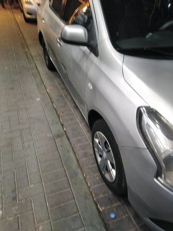 Jeddah, Vehicles, Cars & Trucks , SAR 26000,  Nissan Sunny,  2020,  Automatic,  290000 KM,   - Model Car For Sale