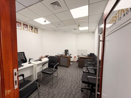 Dubai, Offices, AED 36000,  220 Sq. Feet,  ✨ Grow Your Business From A Prime Address