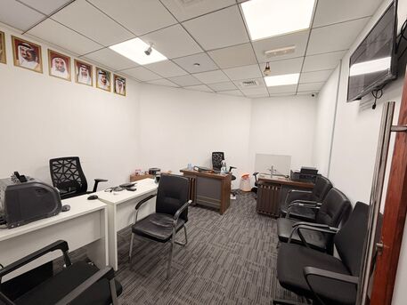 Dubai, Offices, AED 36000,  220 Sq. Feet,  ✨ Grow Your Business From A Prime Address
