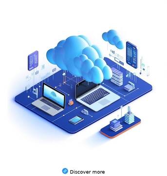 Indore, Software Development, Cloud Ecommerce Software In India For Secure Online Operations