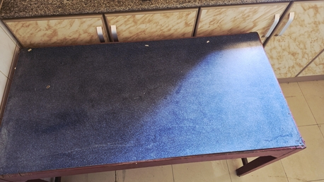 Gudaibiya, Furniture, BHD 7,  Foldable Strong Table For Sale Just BD 7