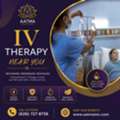 IV Therapy Near You
