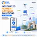 Best Integrated Payment Gateway Solutions In Noida | Secure Online Payment Systems By ERP