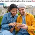 Find Your Perfect Match Via Dialling Free Chat Lines At SocialChatlines