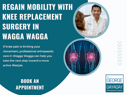 Sydney, Health, Regain Mobility With Knee Replacement Surgery In Wagga Wagga