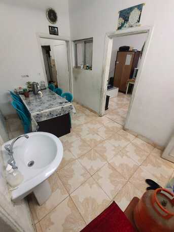 Al Shemaysi, Housing Exchanges, SAR 2000/month,  2 BR,  2 BHK Villa Permenant / Visiting - Seperate Electric Meter