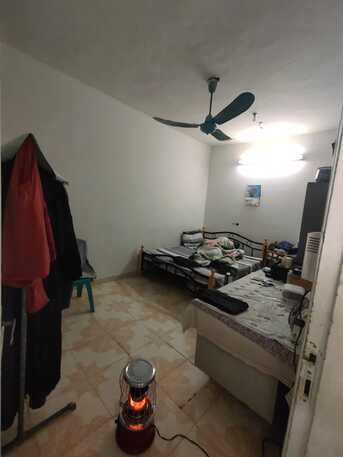 Al Shemaysi, Housing Exchanges, SAR 2000/month,  2 BR,  2 BHK Villa Permenant / Visiting - Seperate Electric Meter