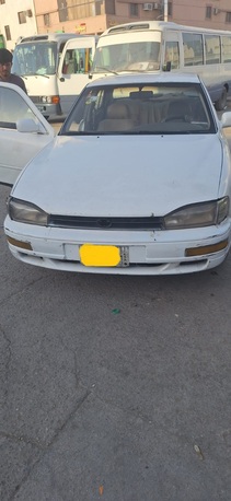 Hara, Vehicles, Cars & Trucks , SAR 7500,  TOYOTA CAMRY,  1996,  Manual,  560000 KM,