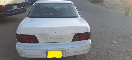 Hara, Vehicles, Cars & Trucks , SAR 7500,  TOYOTA CAMRY,  1996,  Manual,  560000 KM,