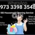 Hourly Housemaid Service