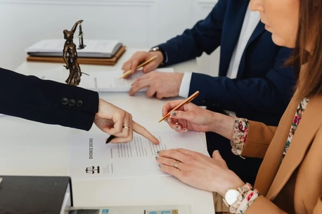 New York, Legal, Trusted Pensacola Divorce Lawyer For Family Law Support