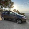 JOD 5000, Ford C-Max Hybrid, 2018, Automatic, 136000 KM, Very Good Condition