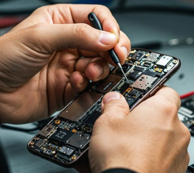 Auckland, Business, PHONE CARE - Manurewa