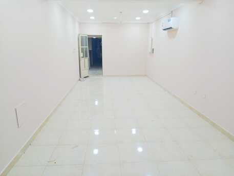 Hidd, Apartments, Flats, Houses & Villas, BHD 180/month,  1 BR,  Spacious Studio Flat With Study Room & Balcony For Rent In Hidd City