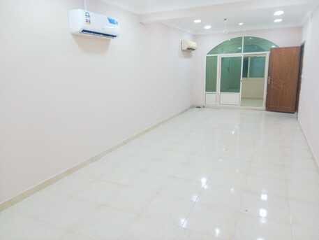 Hidd, Apartments, Flats, Houses & Villas, BHD 180/month,  1 BR,  Spacious Studio Flat With Study Room & Balcony For Rent In Hidd City