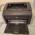 BHD 15,  HP LaserJet 1012 Printer  للبيع طابعة ليزر