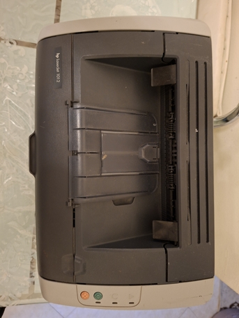 Manama, Computers, BHD 15,  HP LaserJet 1012 Printer  للبيع طابعة ليزر