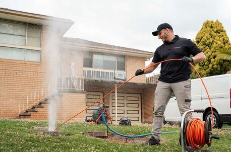 Sydney, Household, Blocked Drain Sydney