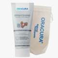 INR 187,  Oracura NHA Toothpaste For Advanced Enamel Protection And Daily Oral Care