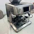 SAR 4900,  Sage Espresso Machine With Grinder - FOR URGENT SALE