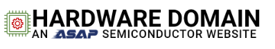 New York, Automotive, Hardware Domain