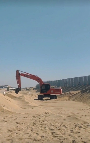 Dammam, Job Seekers, Excavator Operator