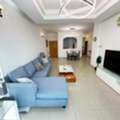 BHD 350/month,  Furnished,  2 BR,  2BHK Fully Furnished Sea View Apartment For Rent In Amwaj City