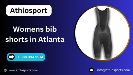 New York, Clothing & Accessories, Womens Bib Shorts In Atlanta | Premium Cycling Comfort By Athlosports