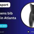 Womens Bib Shorts In Atlanta | Premium Cycling Comfort By Athlosports