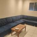 SAR 350,  Big Sofa Set For Urgent Sale