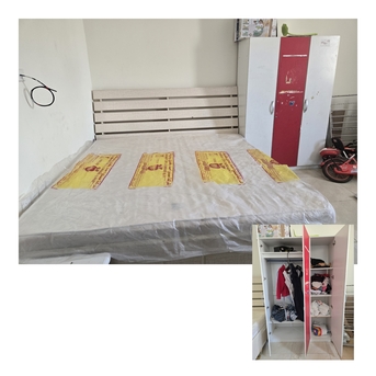 Al Malaz, Household Items, Household Items Good Condition