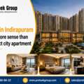 Why A 3 BHK In Indirapuram Makes More Sense Than A Compact City Apartment