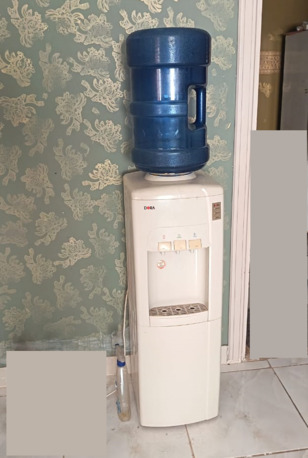 Al Aziziyah, Household Items, SAR 150,  Water Dispenser ( BRAND : DORA )