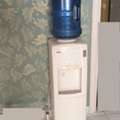SAR 150,  Water Dispenser ( BRAND : DORA )