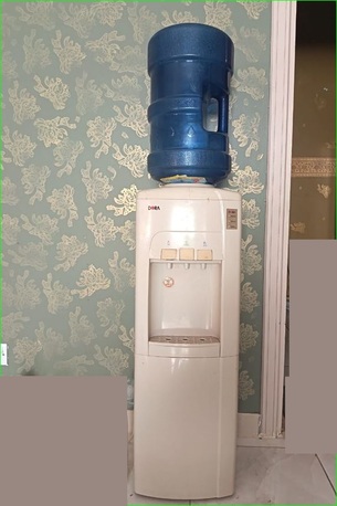 Al Aziziyah, Household Items, SAR 150,  Water Dispenser ( BRAND : DORA )