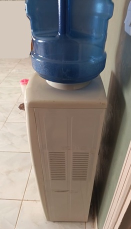 Al Aziziyah, Household Items, SAR 150,  Water Dispenser ( BRAND : DORA )