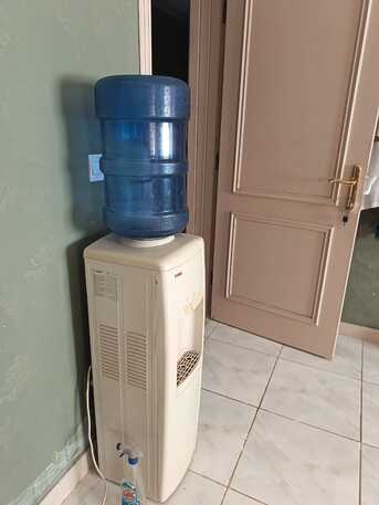 Al Aziziyah, Household Items, SAR 150,  Water Dispenser ( BRAND : DORA )