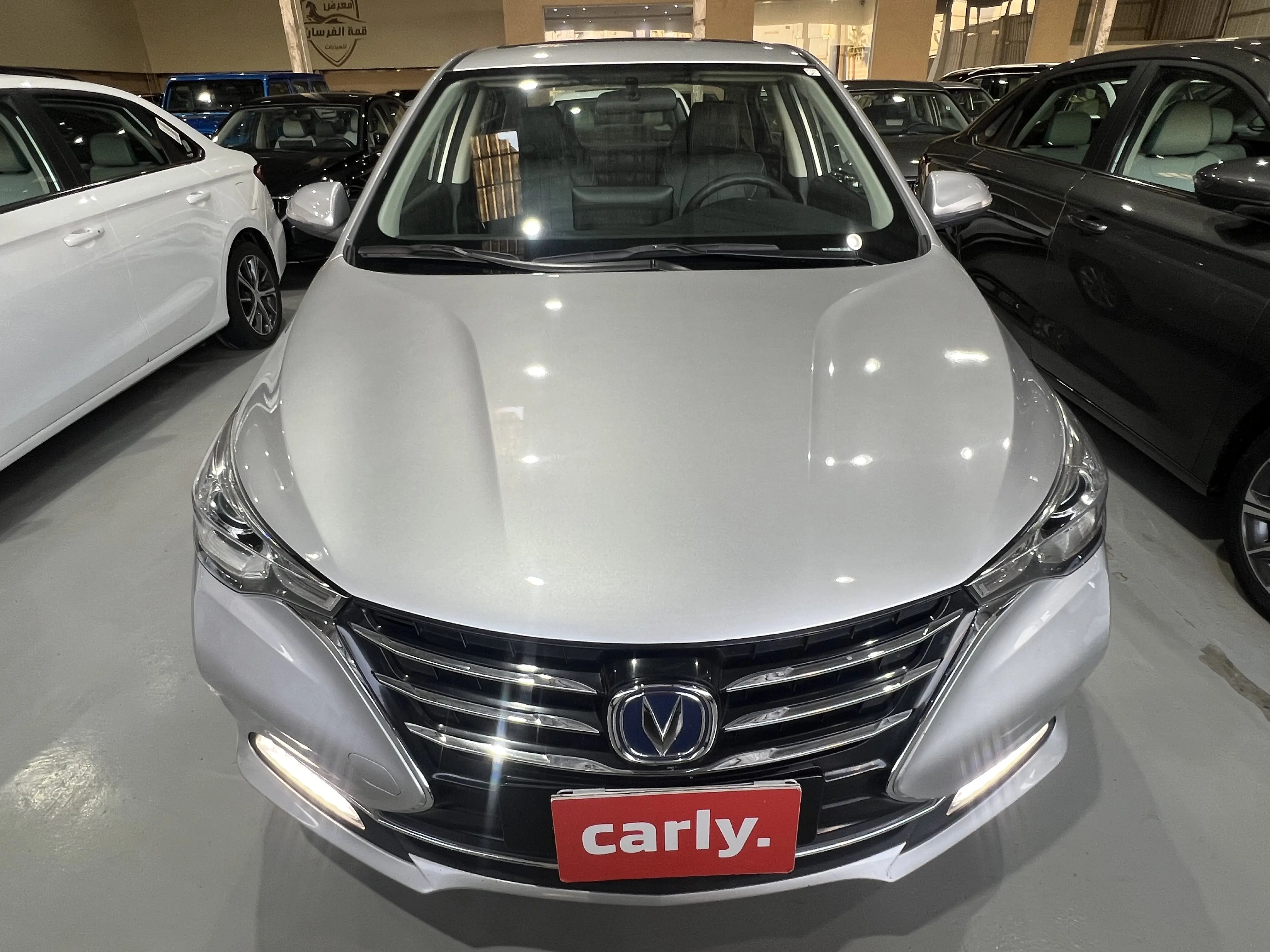 Riyadh, Vehicles, Cars & Trucks , SAR 31816,  Changan Alsvin Full,  2025,  Automatic,  60108 KM,  Selling On Cash And Installments